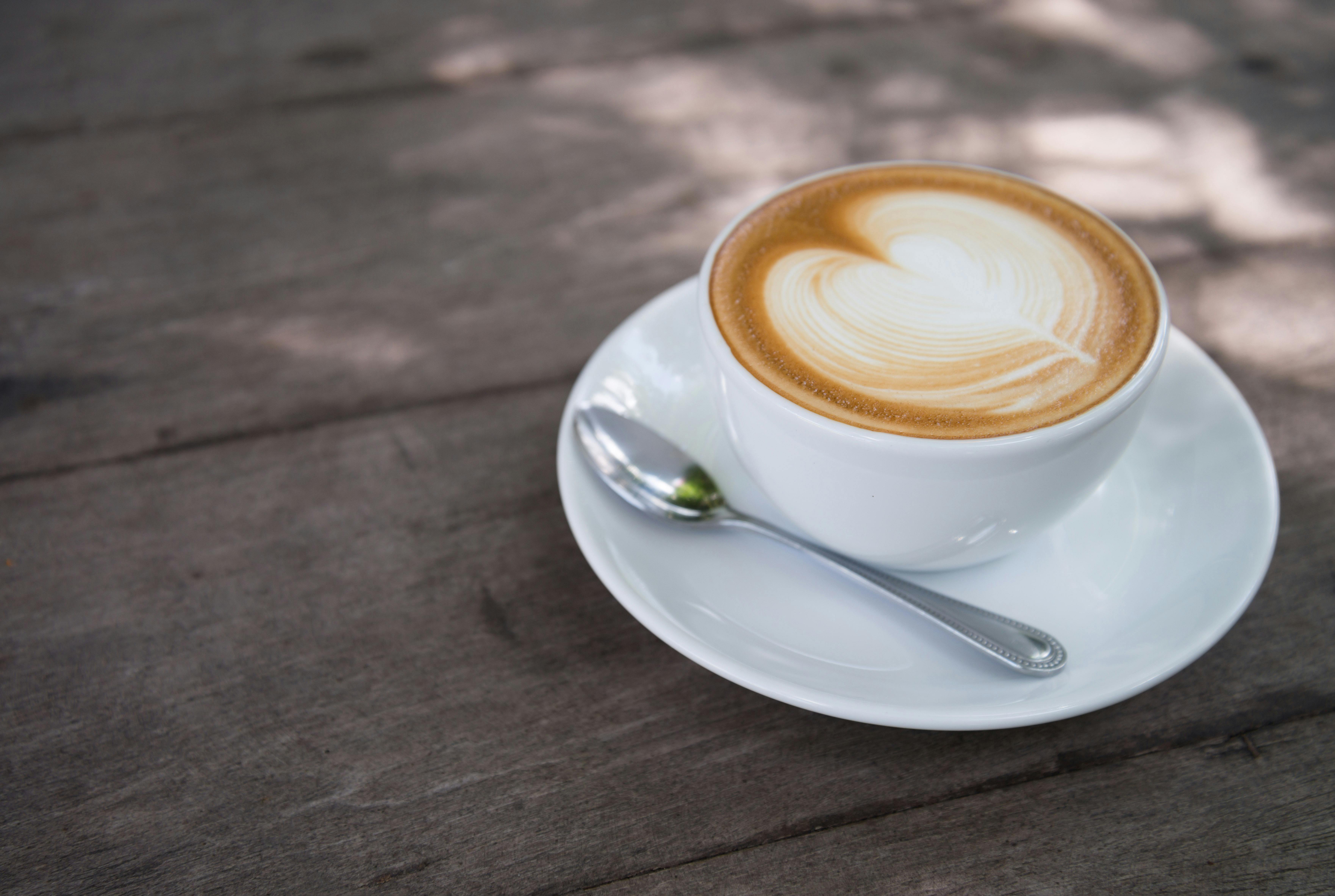 コーヒー